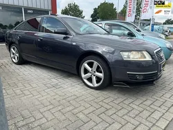 Grijs Gebruikt 2005 Audi A6 Sedan | € 950 (Super prijs)