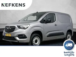 Grijs Gebruikt 2022 Opel Combo-e Life Edition Van | € 17.900 (Super prijs)