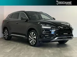 Overige Nieuw 2025 BYD Seal U Design SUV | € 47.985 (Eerlijke prijs)