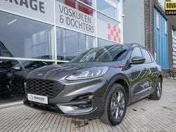 Grijs Gebruikt 2022 Ford Kuga ST-Line SUV | € 25.950 (Goede deal)