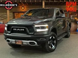 Grijs Nieuw 2024 Dodge Ram Pickup | € 79.950 (Eerlijke prijs)