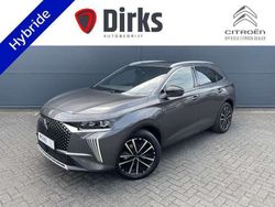 Grijs Gebruikt 2024 DS Automobiles DS7 Crossback Rivoli SUV | € 46.745 (Duur)