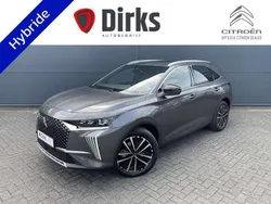 Grijs Gebruikt 2024 DS Automobiles DS7 Crossback Rivoli SUV | € 48.945