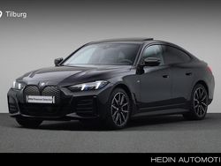 Zwart Gebruikt 2025 BMW i4 M Sport Sedan | € 47.880 (Eerlijke prijs)