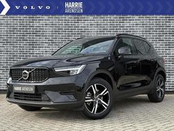 Zwart Gebruikt 2023 Volvo XC40 Plus SUV | € 38.899 (Goede deal)