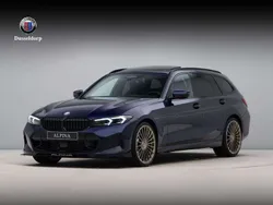 Blauw Nieuw 2025 Alpina B3 Stationwagen | € 188.855