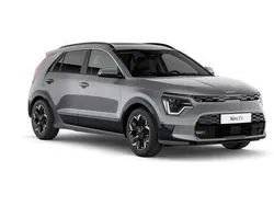 Overige Nieuw 2024 Kia e-Niro 2 SUV | € 41.900 (Eerlijke prijs)