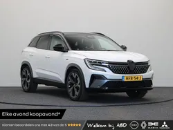 Wit Gebruikt 2024 Renault Austral Iconic Esprit Alpine SUV | € 36.700 (Eerlijke prijs)