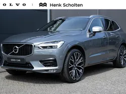 Grijs Gebruikt 2018 Volvo XC60 R-Design SUV | € 38.645 (Duur)