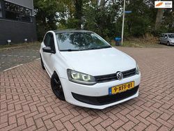 Wit Gebruikt 2012 VW Polo Hatchback | € 4.150 (Goede deal)