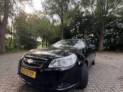 Gebruikt 2007 Chevrolet Epica LT Sedan | € 2.300 (Eerlijke prijs)