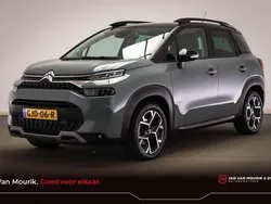 Blauw Gebruikt 2023 Citroën C3 Aircross PureTech SUV | € 21.545 (Eerlijke prijs)