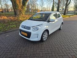 Wit Gebruikt 2018 Citroën C1 Live Hatchback | € 6.500 (Goede deal)