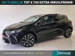 Zwart Gebruikt 2024 Mitsubishi Colt Edition Hatchback | € 22.195 (Goede deal)