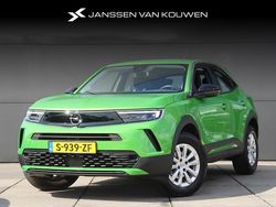 Groen Gebruikt 2023 Opel Mokka SUV | € 20.885 (Eerlijke prijs)