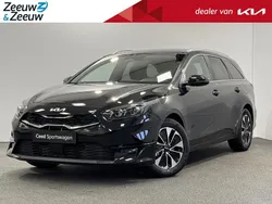 Nieuw 2025 Kia Ceed Stationwagen | € 31.590 (Goede deal)