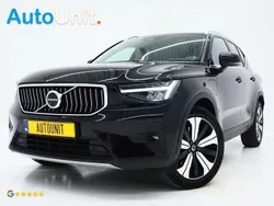Zwart, metallic lak Gebruikt 2022 Volvo XC40 Ultimate SUV | € 36.840 (Iets duurder)