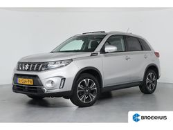 Grijs Gebruikt 2024 Suzuki Vitara Style SUV | € 30.395 (Eerlijke prijs)