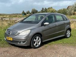 Gebruikt 2005 Mercedes B200 MPV | € 2.250 (Duur)