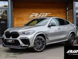 BMW X6 M