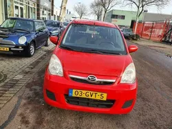 Daihatsu Cuore