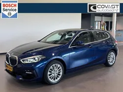 Blauw Gebruikt 2020 BMW 118 Executive Hatchback | € 22.950 (Goede deal)