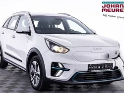 Wit Gebruikt 2022 Kia e-Niro SUV | € 23.990