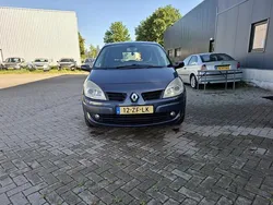 Grijs Gebruikt 2008 Renault Grand Scénic II Business MPV | € 1.650 (Eerlijke prijs)