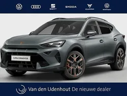 Grijs Nieuw 2025 Cupra Formentor VZ SUV | € 58.470