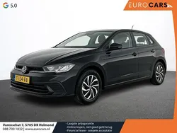 Zwart Gebruikt 2023 VW Polo Business Hatchback | € 21.440 (Goede deal)