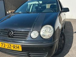 Gebruikt 2002 VW Polo | € 800 (Eerlijke prijs)
