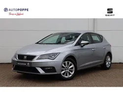 Grijs Gebruikt 2019 Seat Leon Business Hatchback | € 14.950 (Eerlijke prijs)
