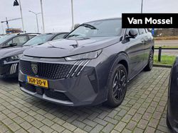 Grijs Nieuw 2025 Peugeot 3008 Allure SUV | € 46.940 (Duur)