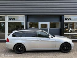Grijs Gebruikt 2010 BMW 318 Stationwagen | € 3.999 (Eerlijke prijs)