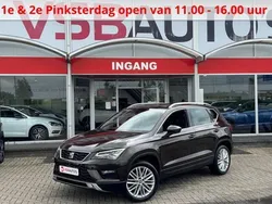 Bruin Gebruikt 2018 Seat Ateca XCELLENCE SUV | € 19.750 (Goede deal)