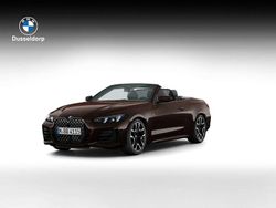 Bruin Nieuw 2025 BMW 420 Comfort Edition Cabriolet | € 91.055 (Eerlijke prijs)