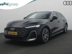 Zwart, metallic lak Gebruikt 2024 Audi A5 S-Line Coupé | € 54.900