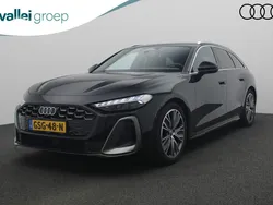 Zwart, metallic lak Gebruikt 2024 Audi A5 S-Line Coupé | € 59.750