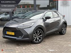 Grijs Gebruikt 2025 Toyota C-HR+ Edition SUV | € 34.950