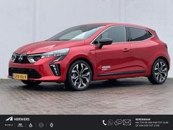 Sunrise red Gebruikt 2024 Mitsubishi Colt Instyle Hatchback | € 22.585 (Goede deal)