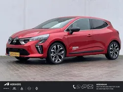 Sunrise red Nieuw 2024 Mitsubishi Colt Instyle Hatchback | € 23.945 (Goede deal)