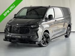 Grijs Nieuw 2024 Ford Transit Custom Premium Van | € 34.950