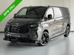 Grijs Nieuw 2024 Ford Transit Custom Premium Van | € 37.950 (Super prijs)