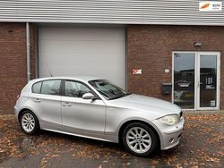 Grijs Gebruikt 2006 BMW 118 Hatchback | € 3.999 (Eerlijke prijs)