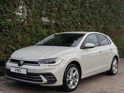 Grijs Gebruikt 2024 VW Polo Edition Hatchback | € 24.890 (Eerlijke prijs)