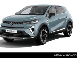 Blauw Nieuw 2025 Renault Symbioz Iconic SUV | € 41.420 (Eerlijke prijs)