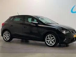 Zwart Gebruikt 2020 Seat Ibiza Business Hatchback | € 16.750 (Eerlijke prijs)