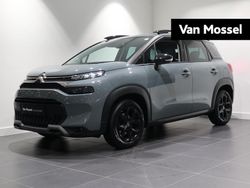 Grijs Gebruikt 2023 Citroën C3 Aircross Shine SUV | € 20.740 (Duur)