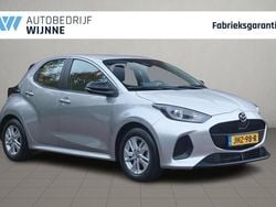 Grijs Gebruikt 2025 Mazda 2 Center-Line Hatchback | € 22.940 (Goede deal)