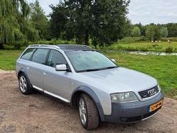 Gebruikt 2004 Audi V8 Sedan | € 4.950